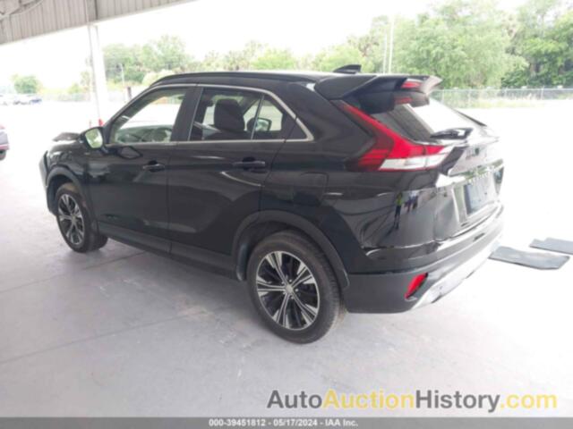 MITSUBISHI ECLIPSE CROSS SE/SE SPECIAL EDITION/SEL, JA4ATWAA7NZ004744