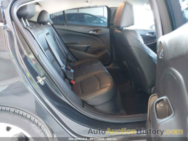 CHEVROLET CRUZE PREMIER AUTO, 1G1BF5SM4J7142177