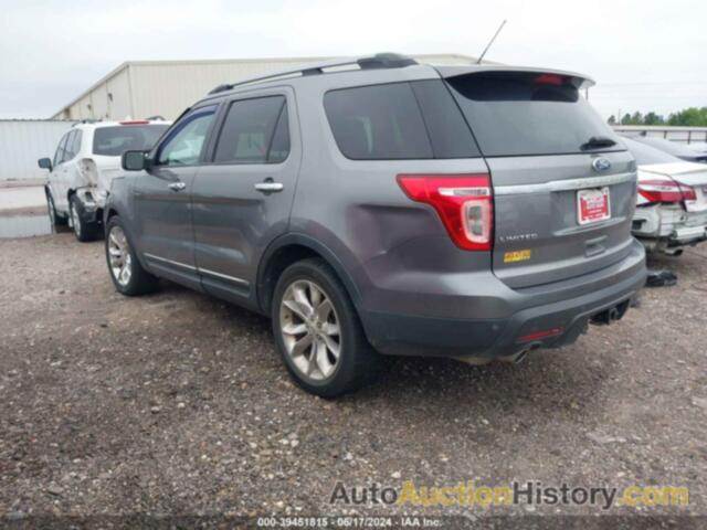 FORD EXPLORER LIMITED, 1FMHK7F84CGA90988