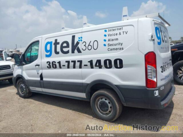 FORD TRANSIT T-150, 1FTYE1Y80PKA04228