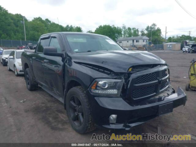 RAM 1500 EXPRESS, 1C6RR7KT0ES420695