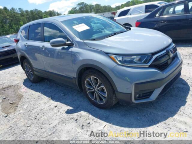 HONDA CR-V EXL, 2HKRW1H8XLH409913