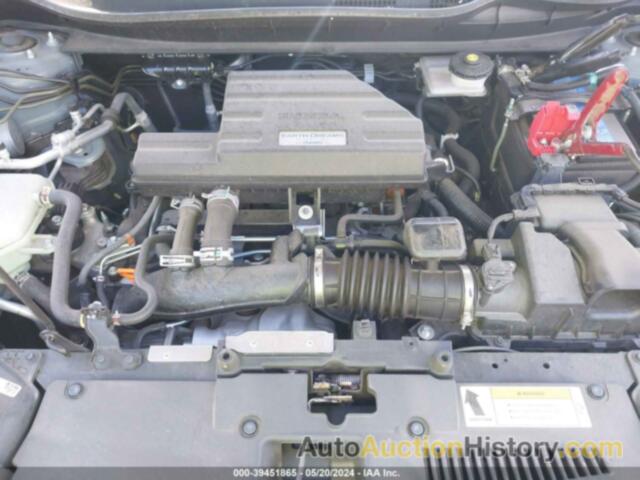 HONDA CR-V EXL, 2HKRW1H8XLH409913