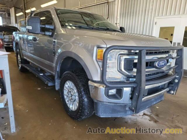 FORD F-250 XLT, 1FT7X2B62LED68419