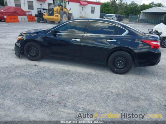 NISSAN ALTIMA 2.5/S/SV/SL/SR, 1N4AL3AP4GN340733