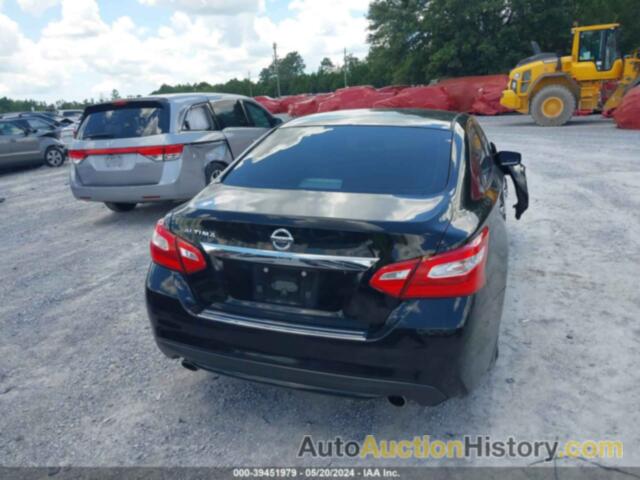 NISSAN ALTIMA 2.5/S/SV/SL/SR, 1N4AL3AP4GN340733