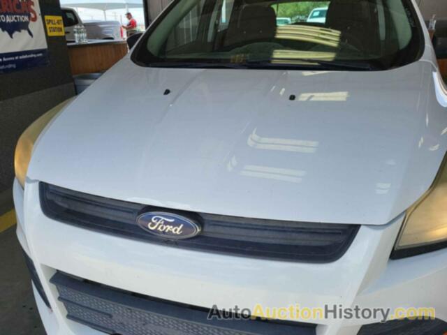 FORD ESCAPE S, 1FMCU0F72EUA23622