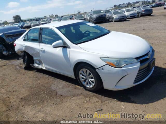 TOYOTA CAMRY LE, 4T1BF1FK9FU929347