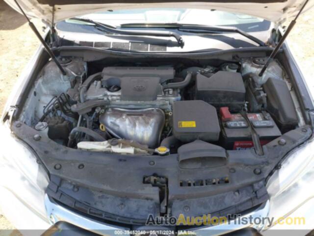 TOYOTA CAMRY LE, 4T1BF1FK9FU929347