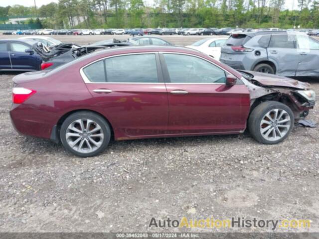 HONDA ACCORD SPORT, 1HGCR2F52EA065162