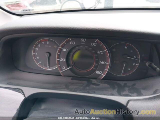 HONDA ACCORD SPORT, 1HGCR2F52EA065162