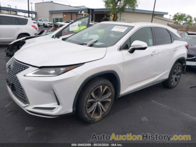 LEXUS RX 350, 2T2HZMAA8LC156512