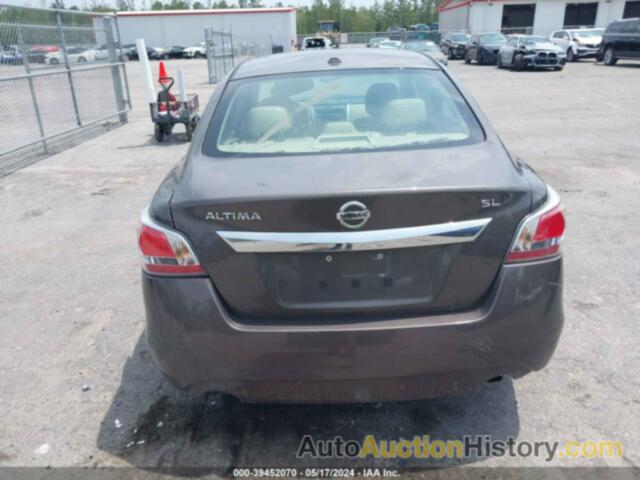 NISSAN ALTIMA 2.5/S/SV/SL, 1N4AL3AP8FN911493