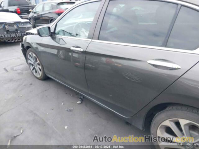 HONDA ACCORD SPORT, 1HGCR2F54EA250782