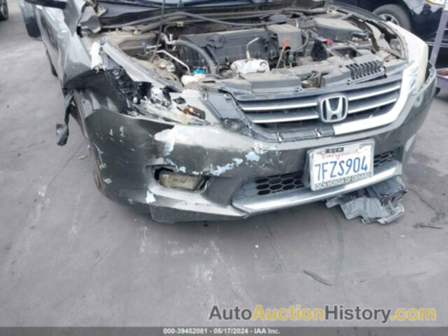 HONDA ACCORD SPORT, 1HGCR2F54EA250782