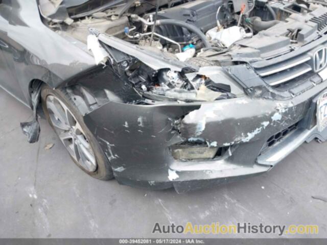 HONDA ACCORD SPORT, 1HGCR2F54EA250782