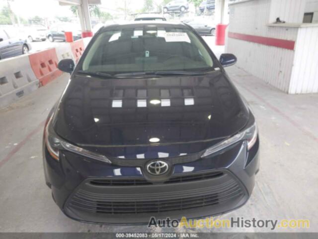 TOYOTA COROLLA LE, 5YFB4MDE6RP095063