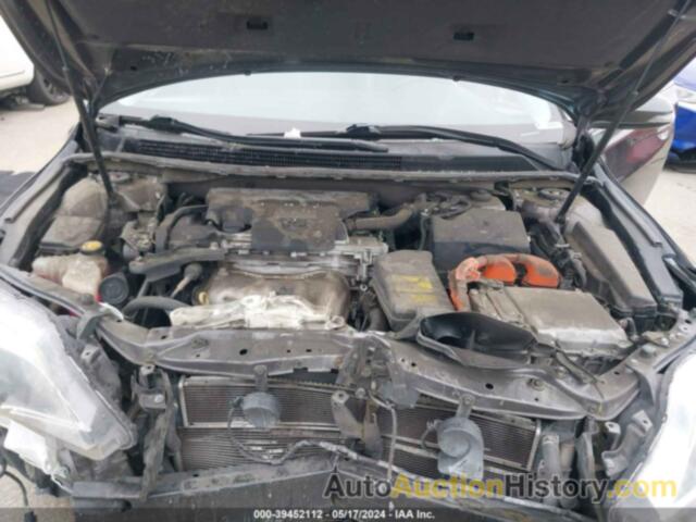 TOYOTA AVALON HYBRID/PREM/TOUR/LTD, 4T1BD1EB9EU026802