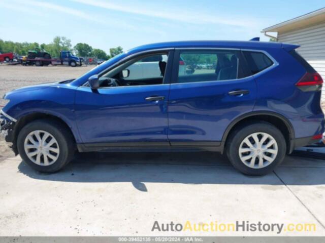 NISSAN ROGUE S INTELLIGENT AWD, 5N1AT2MV9LC786957