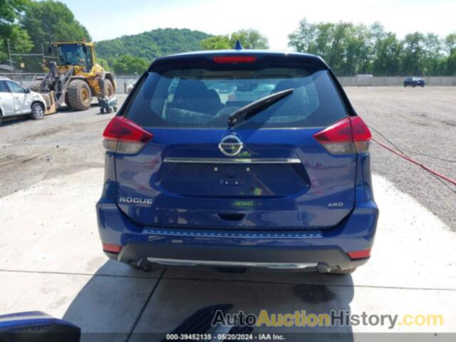 NISSAN ROGUE S INTELLIGENT AWD, 5N1AT2MV9LC786957