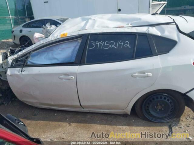 SUBARU IMPREZA 2.0I, 4S3GTAA65K3738263