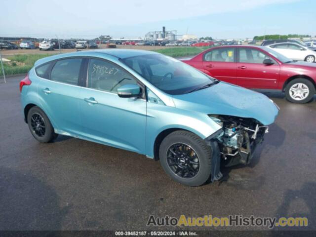 FORD FOCUS SEL, 1FAHP3M23CL208152