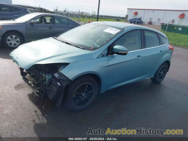 FORD FOCUS SEL, 1FAHP3M23CL208152