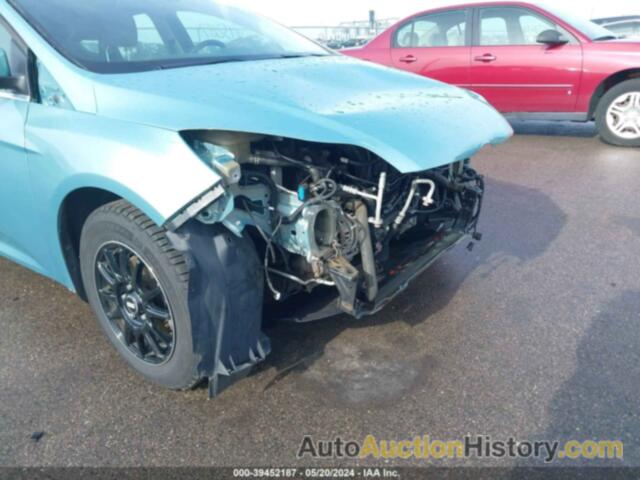 FORD FOCUS SEL, 1FAHP3M23CL208152