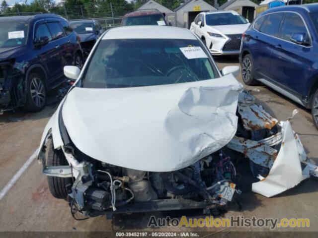 NISSAN ALTIMA 2.5 S, 1N4AL3AP4FC220313