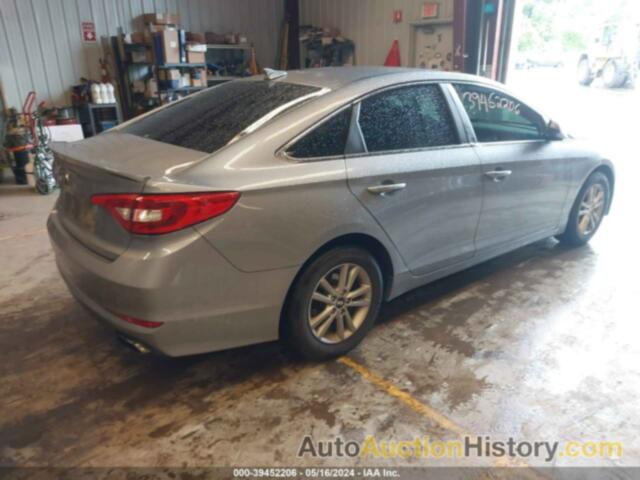 HYUNDAI SONATA SE, 5NPE24AF0GH375376