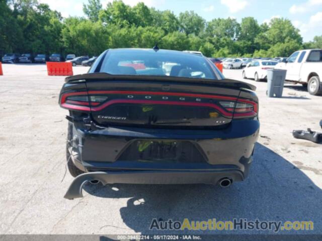 DODGE CHARGER GT, 2C3CDXHG8PH591796