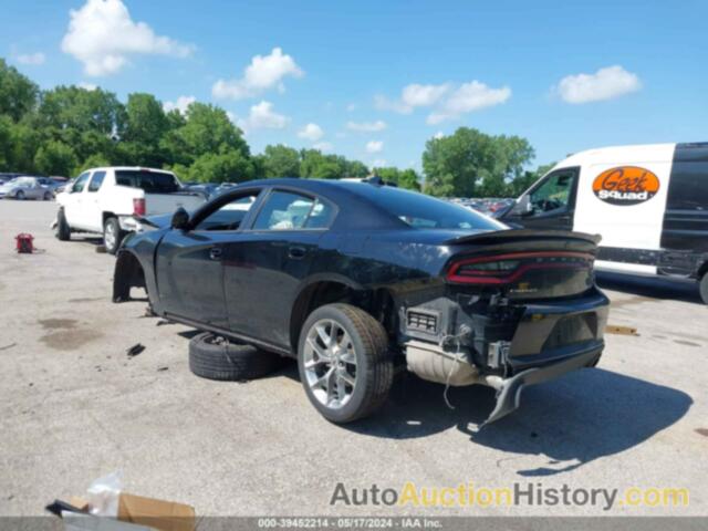 DODGE CHARGER GT, 2C3CDXHG8PH591796