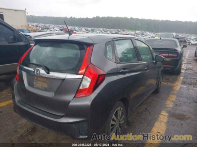 HONDA FIT EX/EX-L, 3HGGK5H82FM784026