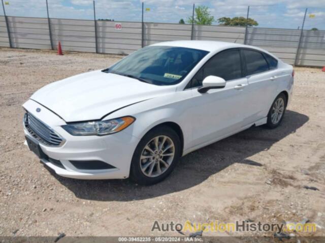 FORD FUSION SE, 3FA6P0H78HR316819