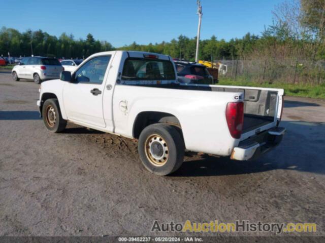 CHEVROLET COLORADO, 1GCCSBFE8C8127851