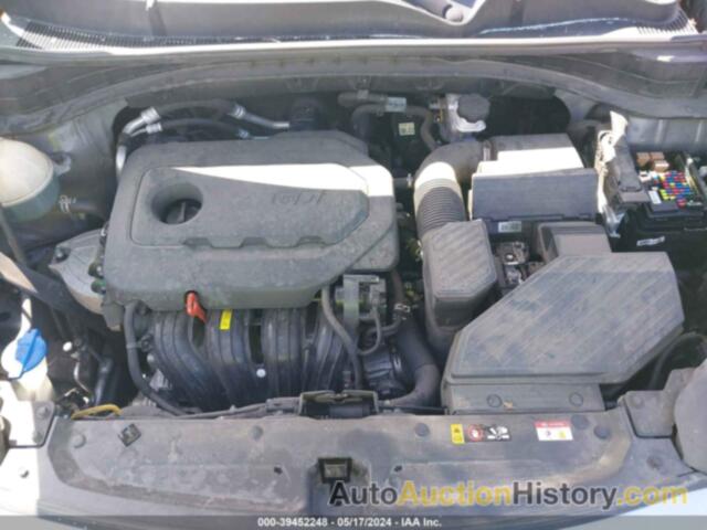 KIA SPORTAGE LX, KNDPM3AC1L7748149