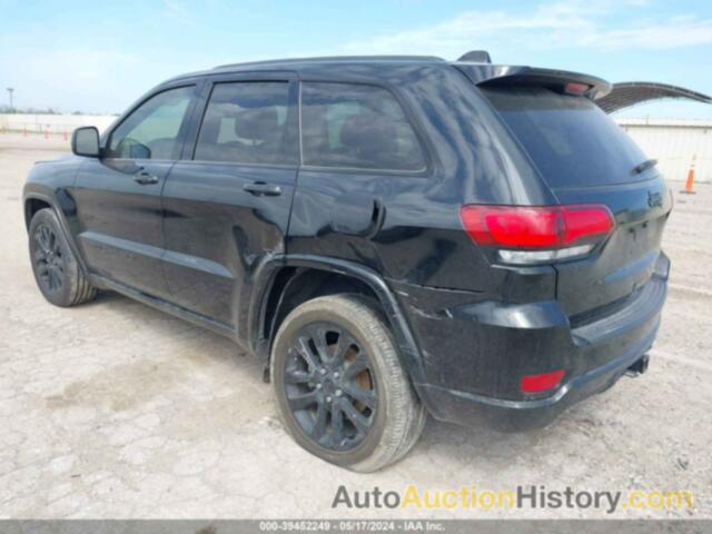 JEEP GRAND CHEROKEE LAREDO E/LAREDO X, 1C4RJEAG6NC127323