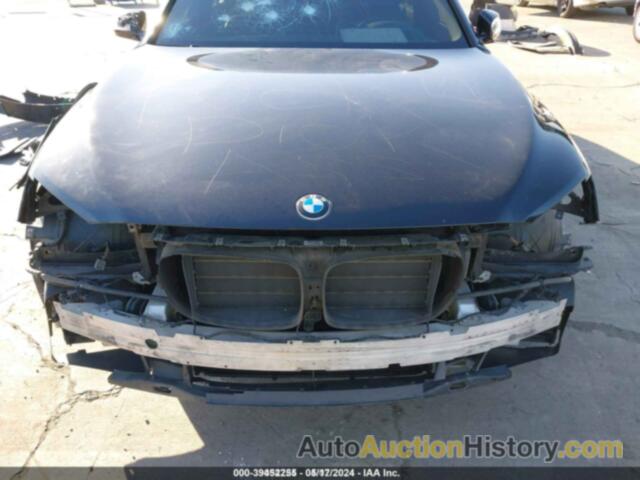 BMW 740LI, WBAYE4C56ED137847