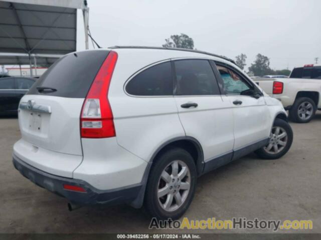 HONDA CR-V EX, JHLRE385X8C016245