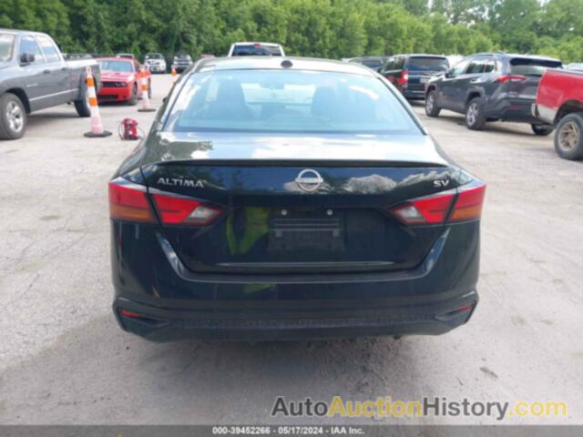 NISSAN ALTIMA SV FWD, 1N4BL4DV4PN359755