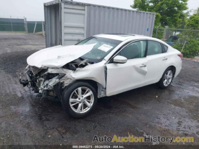 NISSAN ALTIMA 2.5/S/SV/SL, 1N4AL3AP1DC148869