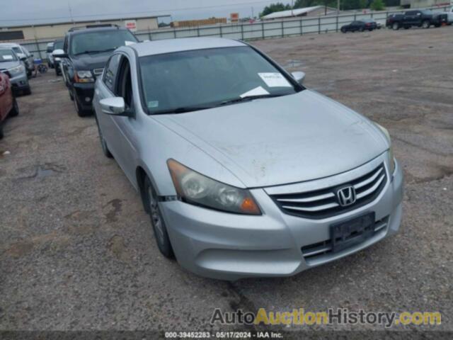 HONDA ACCORD SE, 1HGCP2F68BA062633