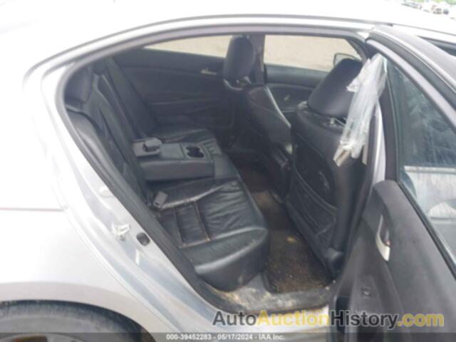 HONDA ACCORD SE, 1HGCP2F68BA062633