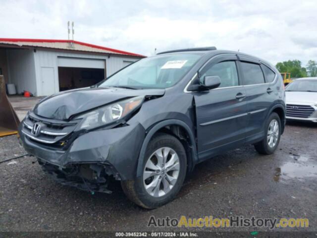 HONDA CR-V, 2HKRM4859D8655964