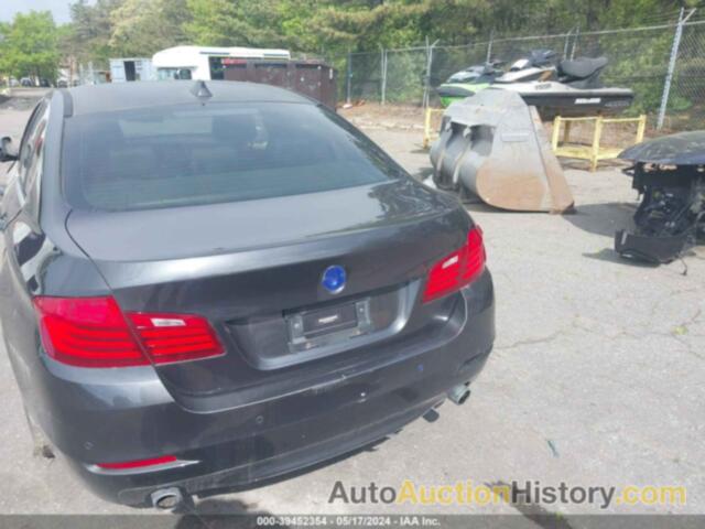 BMW 535I XDRIVE, WBA5B3C55GG257534