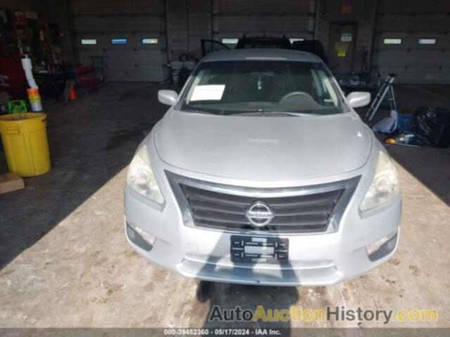 NISSAN ALTIMA 2.5/S/SV/SL, 1N4AL3AP8FC232416