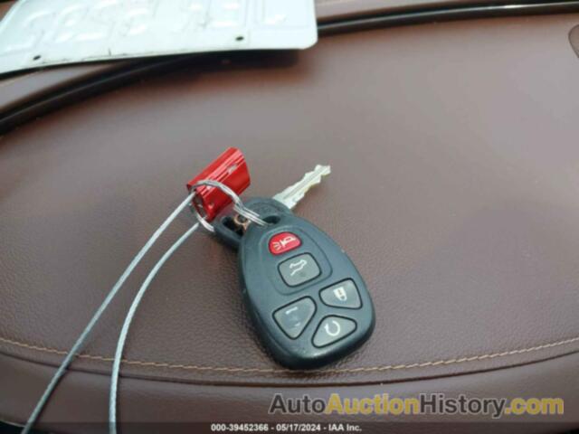 BUICK ENCLAVE LEATHER, 5GAKVCKD4DJ205124