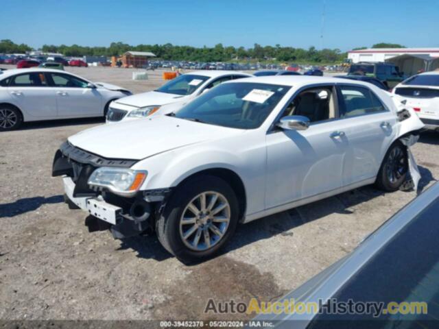 CHRYSLER 300 LIMITED, 2C3CA5CG5BH592093