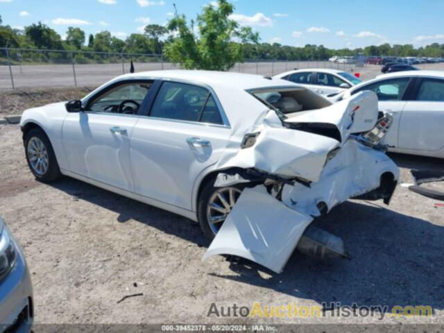 CHRYSLER 300 LIMITED, 2C3CA5CG5BH592093