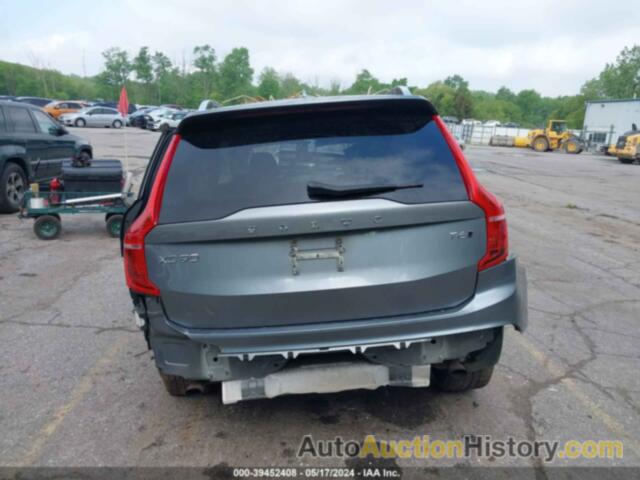 VOLVO XC90 T6, YV4A22PKXG1062346